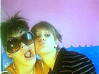  ma femme et moi