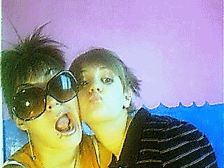 ♥mimi et moi♥
